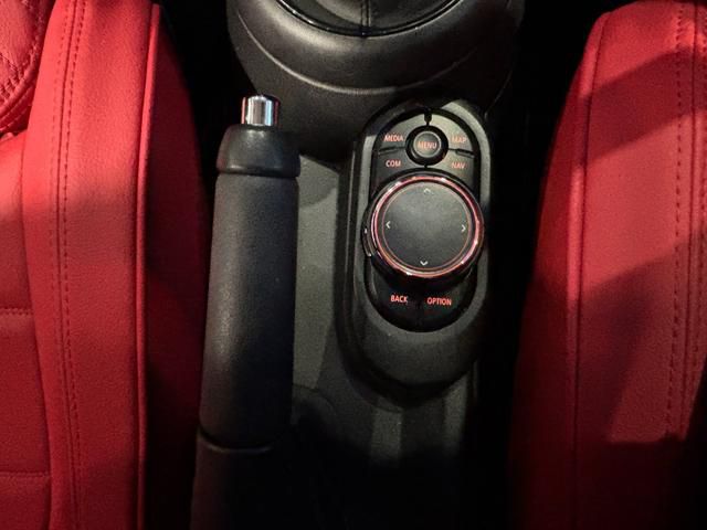Cooper S 5 doors