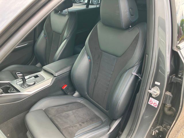 G21 320d xDrive Touring RHD
