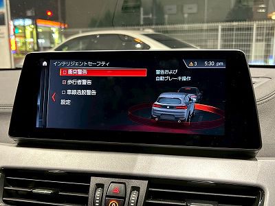 F39 X2 sDrive18i B38 1.5i SAC