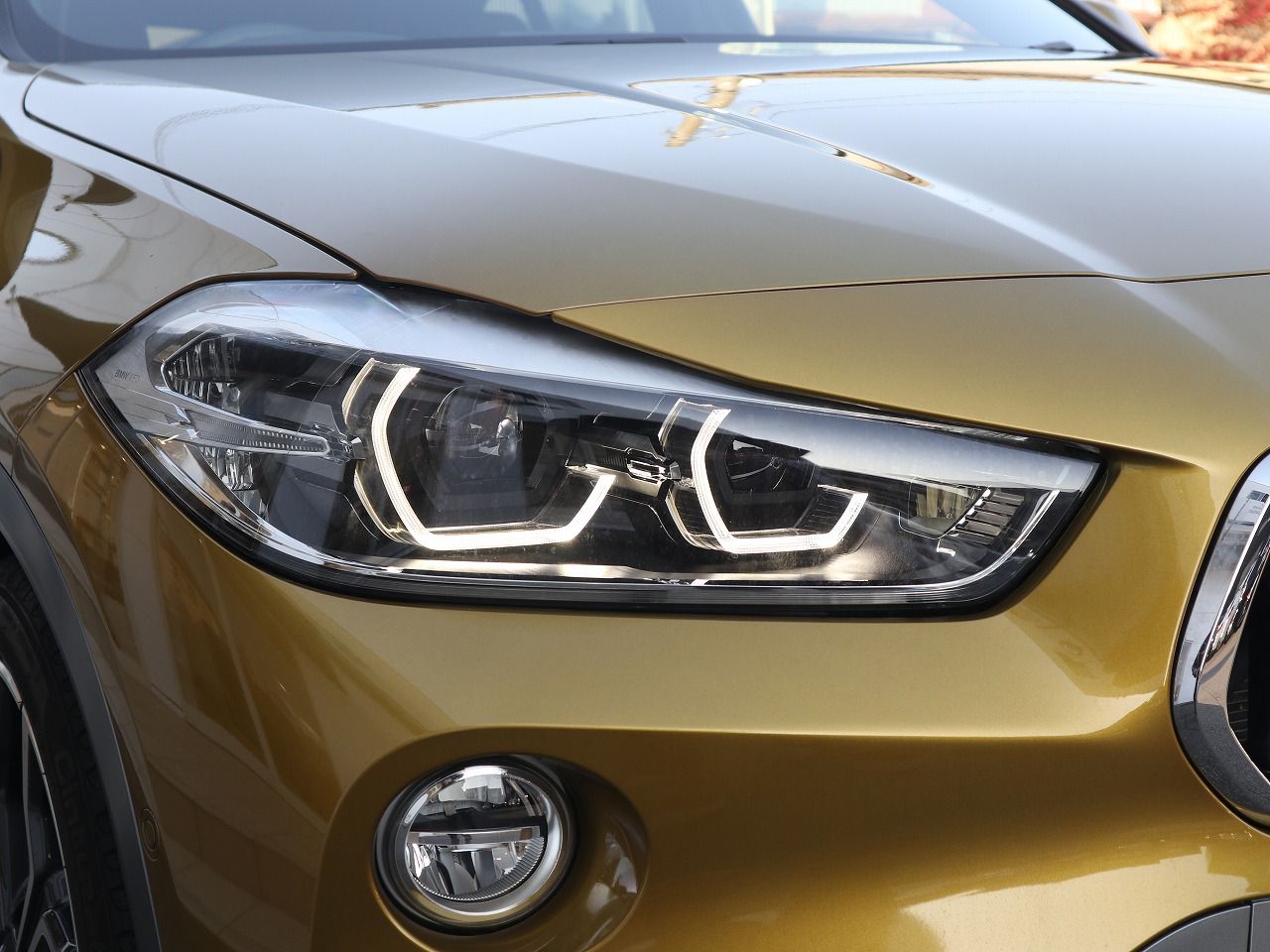 F39 X2 xDrive18d SAC B47 2.0d