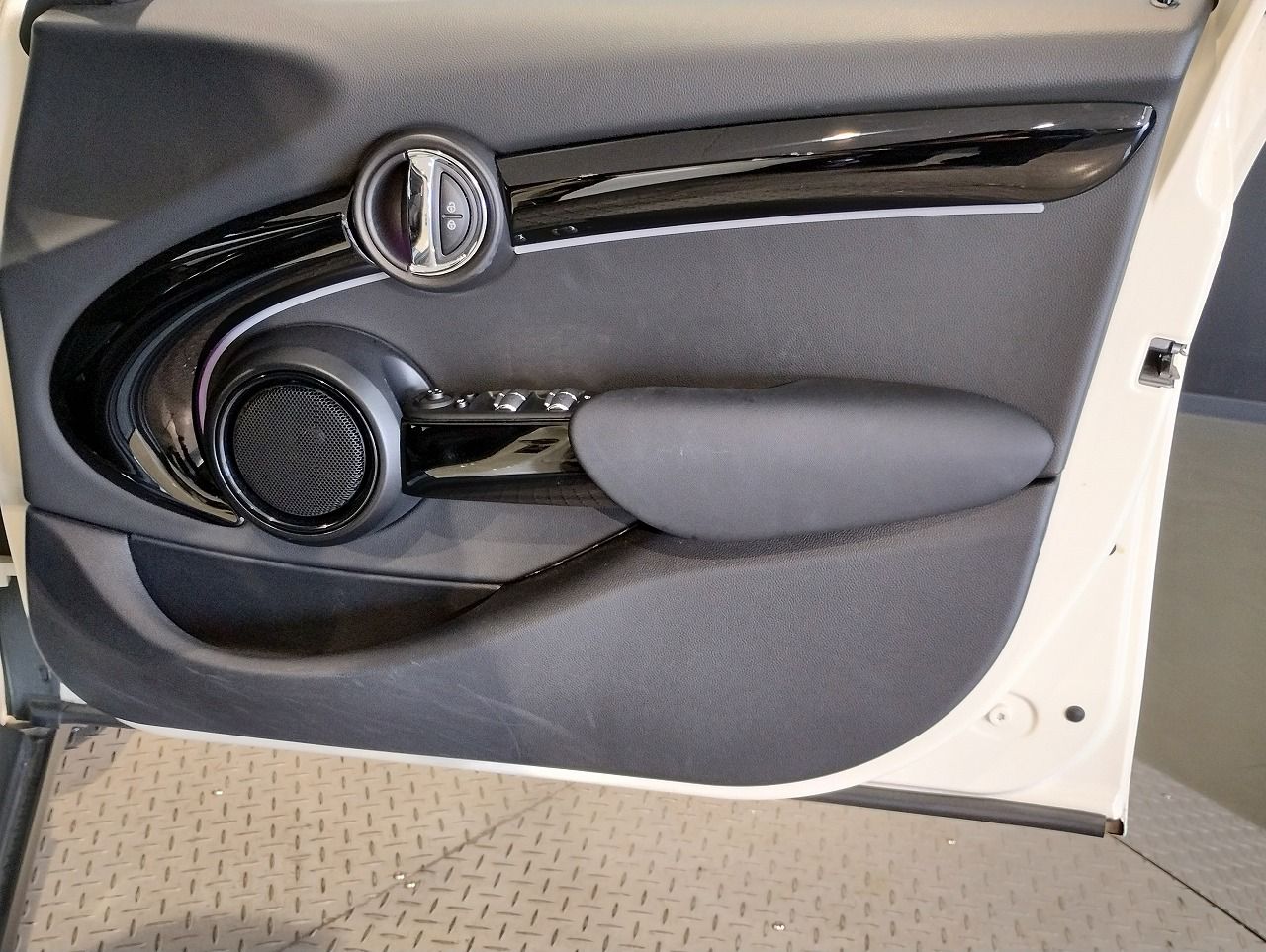 Cooper 5 doors