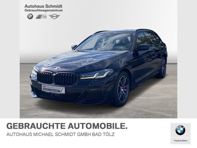 530e xDrive Touring