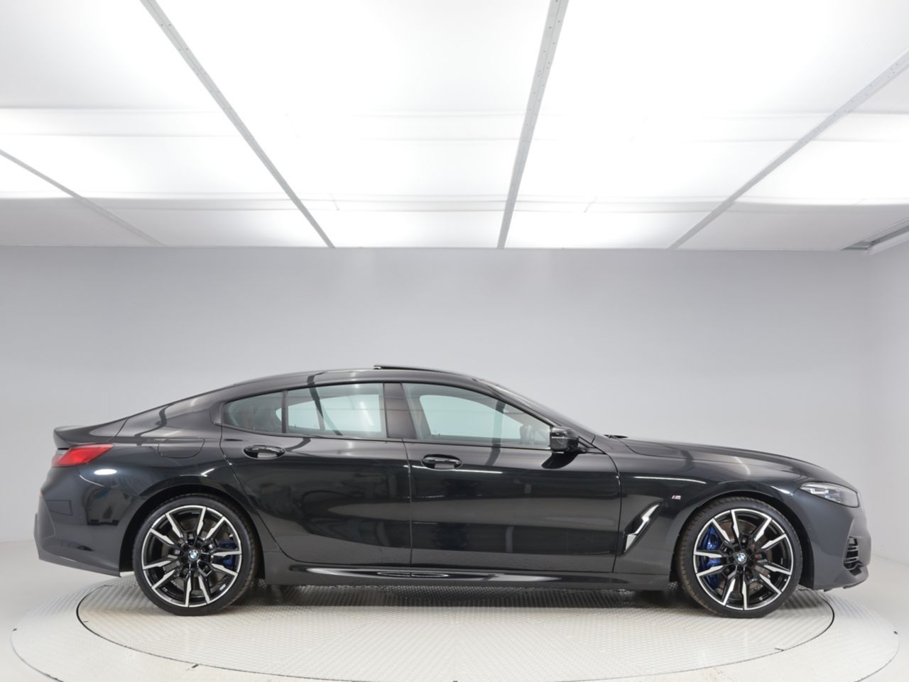 G16 M850i xDrive Gran Coupé N63B 4.4i