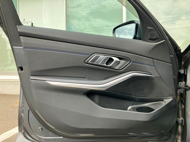 G21 320d xDrive Touring RHD