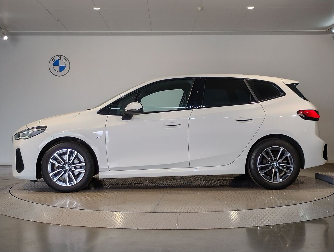 U06 218d Active Tourer B47 2.0d