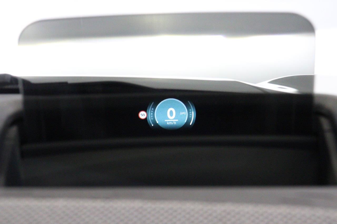 F66 MINI Cooper S 3Dr