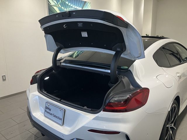 G16 840i M Sport Gran Coupe B58 3.0i