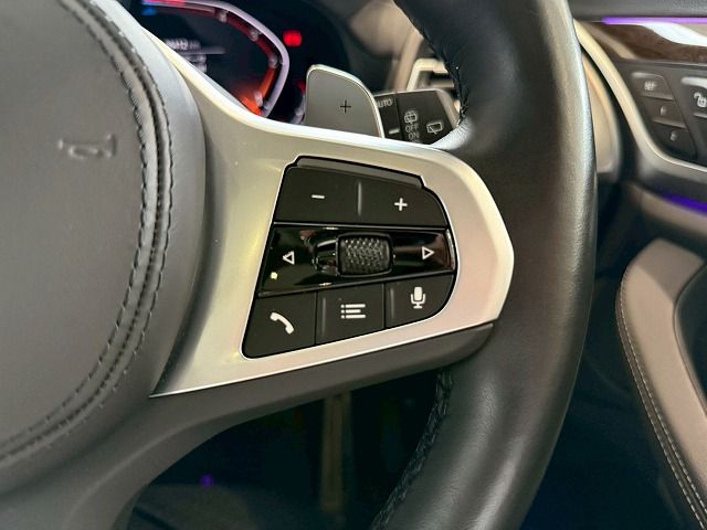 G01 X3 xDrive20d RHD ZA LCI