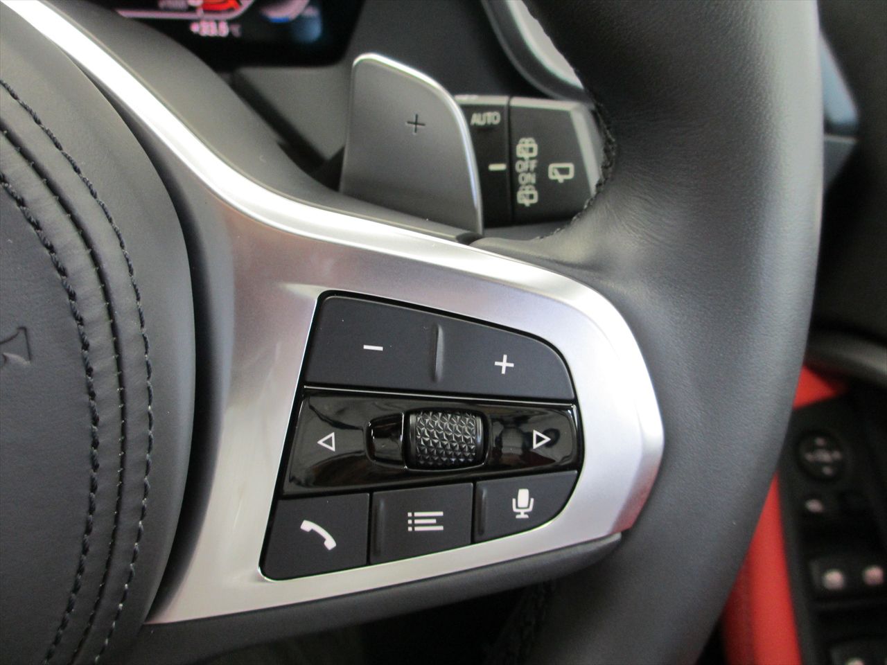 F40 M135i xDrive Sports Hatch 5-door B48 2.0i