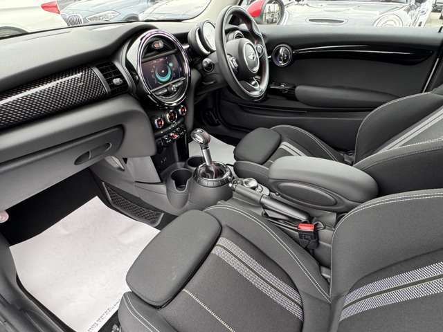 F56 MINI COOPER S