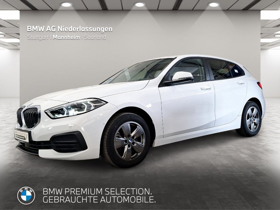 BMW 118