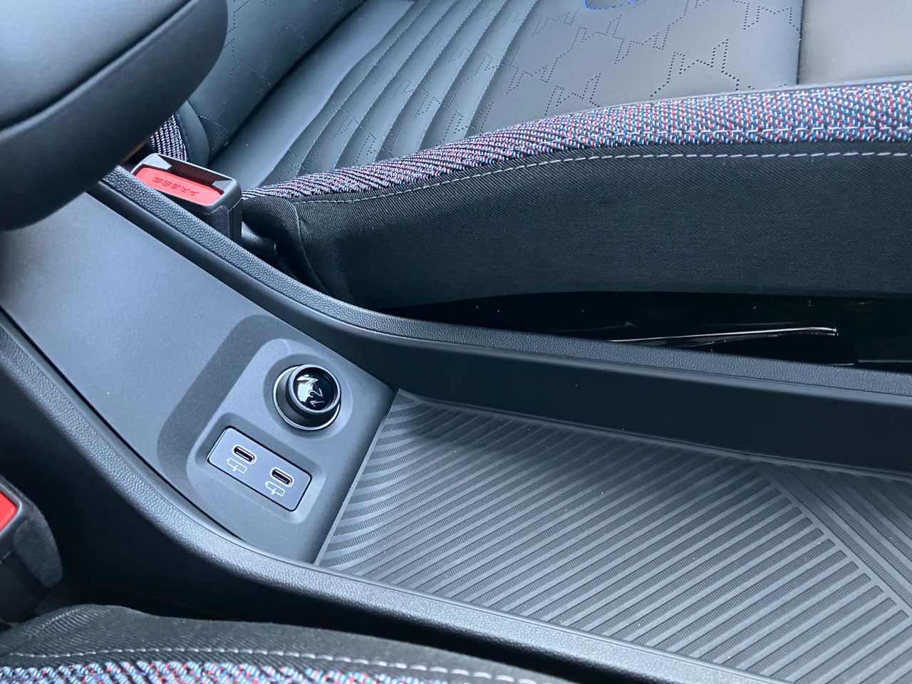 F65 MINI Cooper S 5Dr