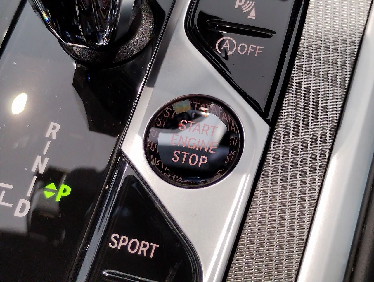 G16 840i M Sport Gran Coupe B58 3.0i