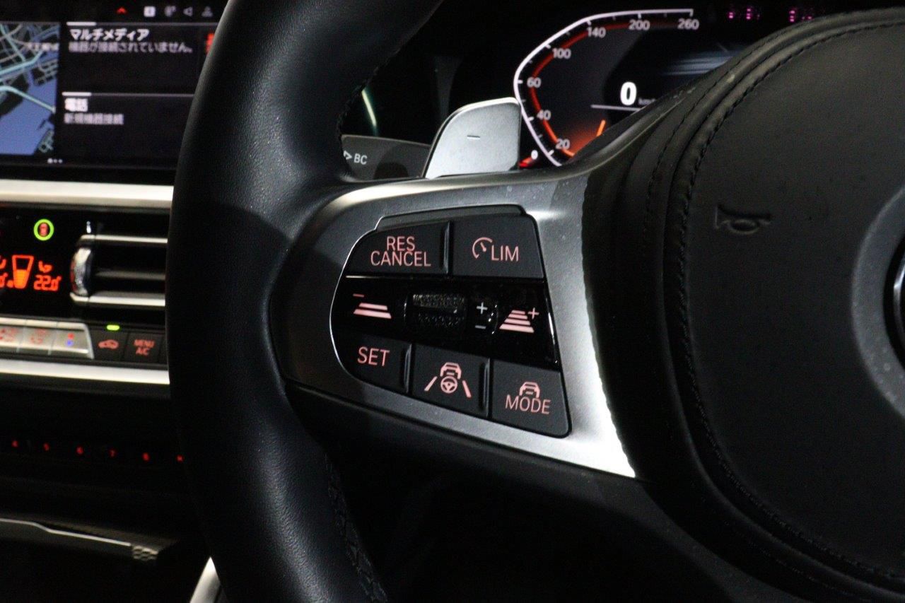 G22 420i B48 2.0 RHD