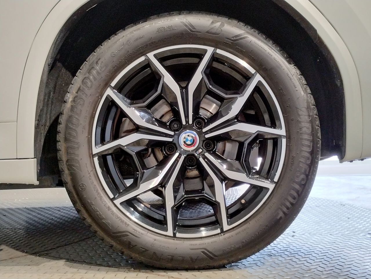G01 X3 xDrive20d RHD ZA LCI
