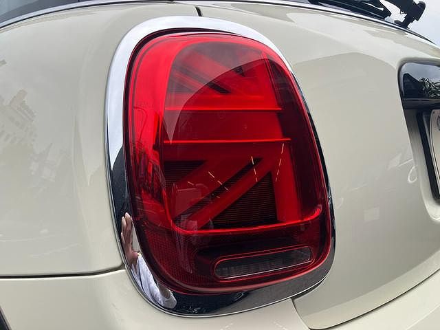 F55 MINI Cooper SD 5dr Hatch LCI
