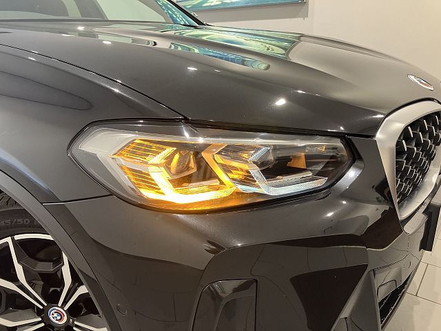 X4 xDrive20d RHD