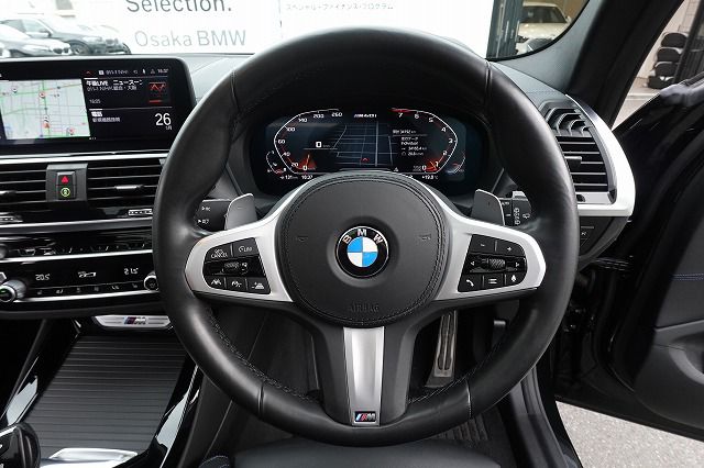 G01 X3 M40i RHD ZA