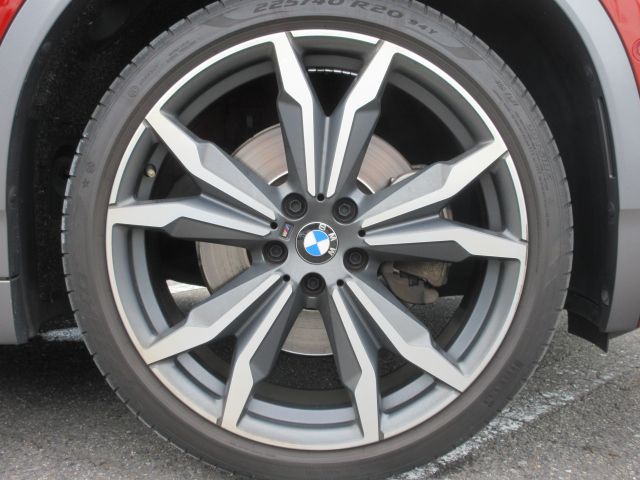 F39 X2 xDrive20i B48 2.0i SAC
