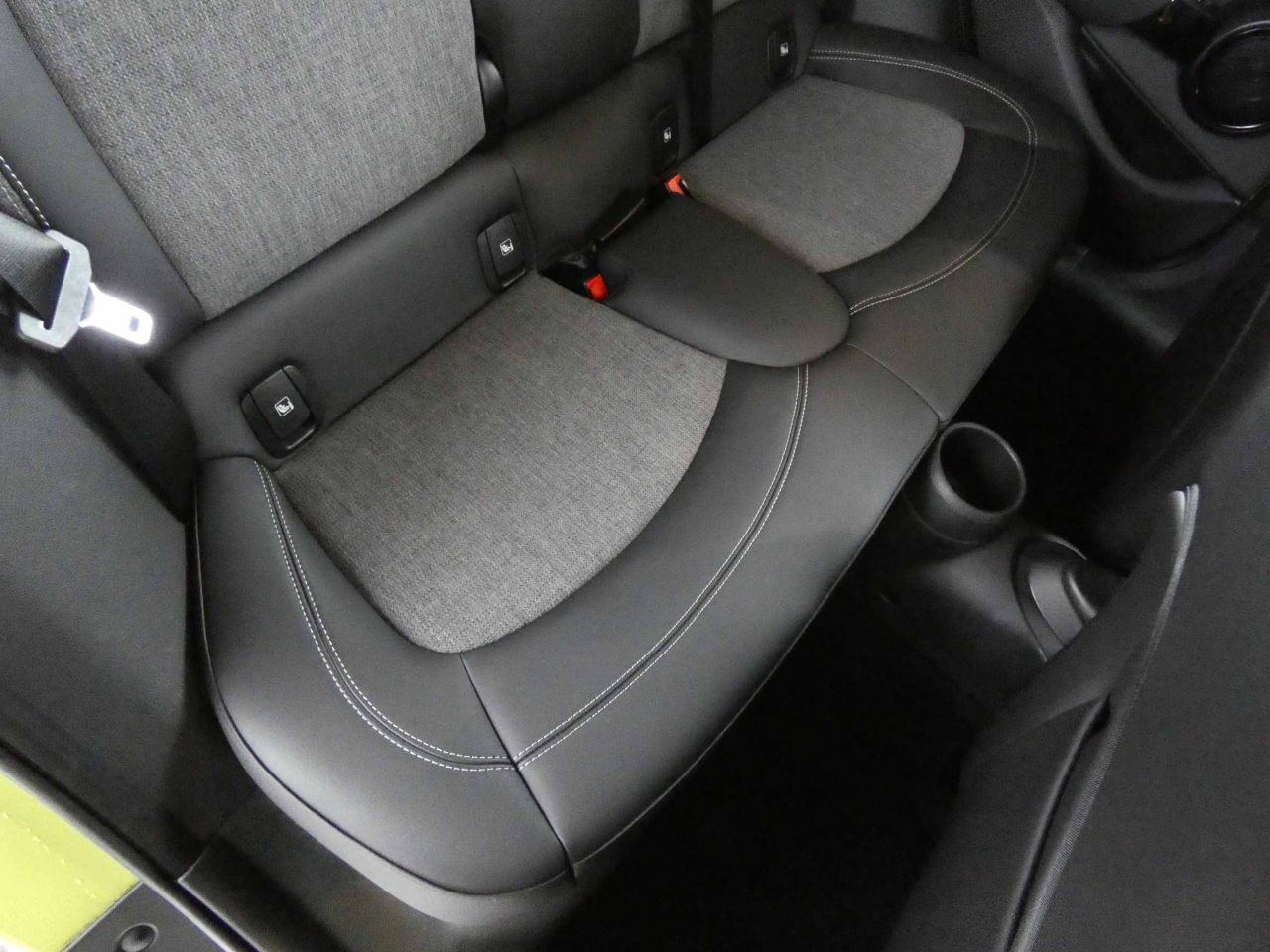 Cooper 5 doors