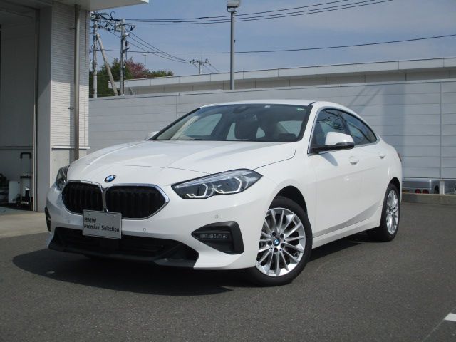 218i Gran Coupe Play