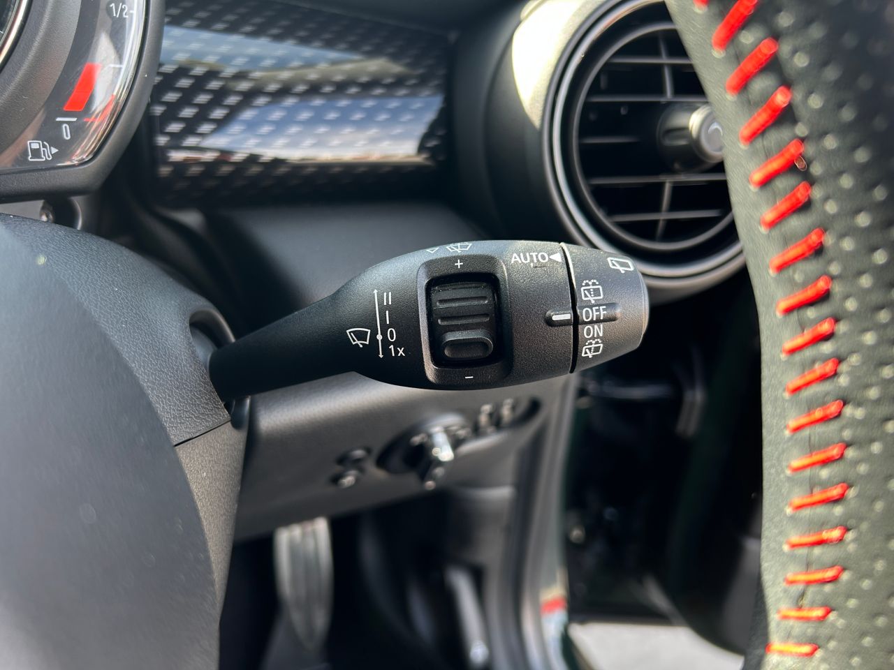 F56 MINI JOHN COOPER WORKS