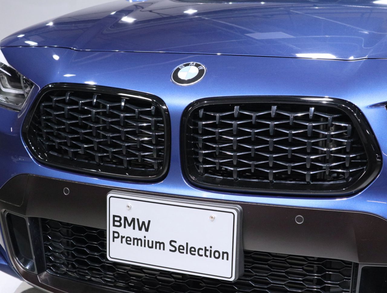 F39 X2 xDrive20d B47 2.0d