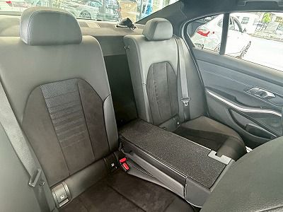 G20 330e Saloon RHD