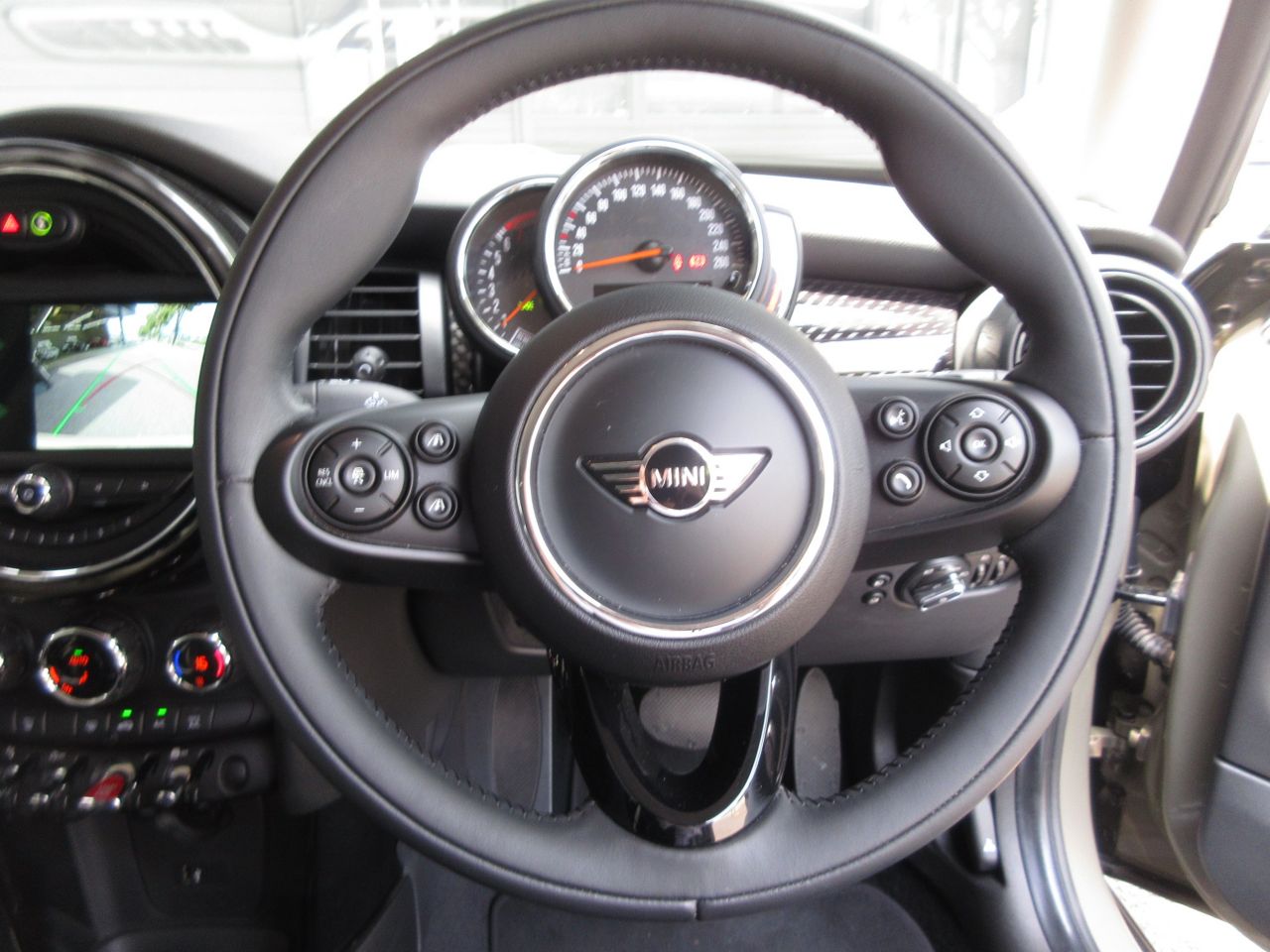 F56 MINI Cooper S 3-Door Hatch LCI