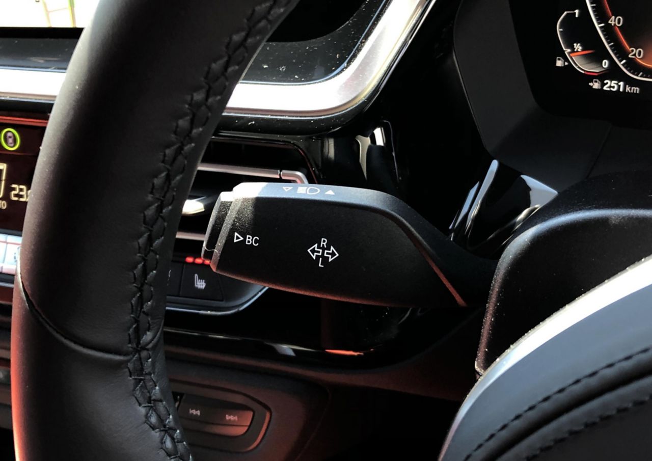 G29 z4 sDrive20i RHD
