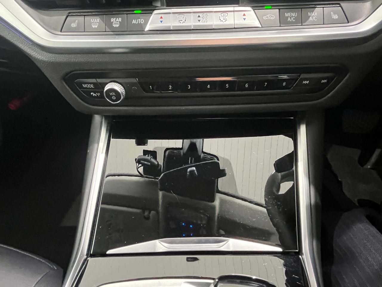 G21 320d xDrive Touring RHD