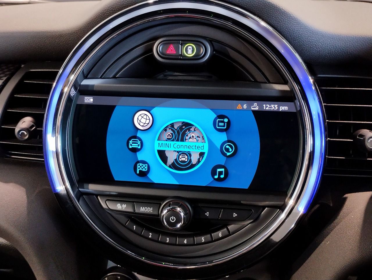 F56 MINI JOHN COOPER WORKS