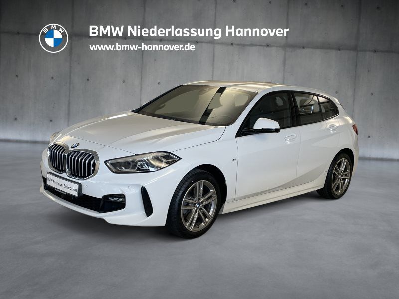 118i Hatch
