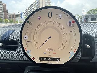 F66 MINI Cooper S 3Dr