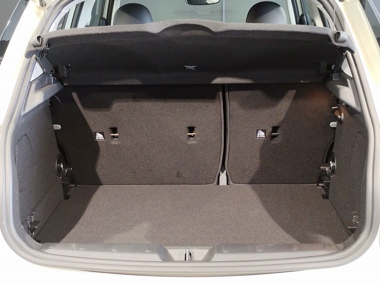 Cooper 5 doors