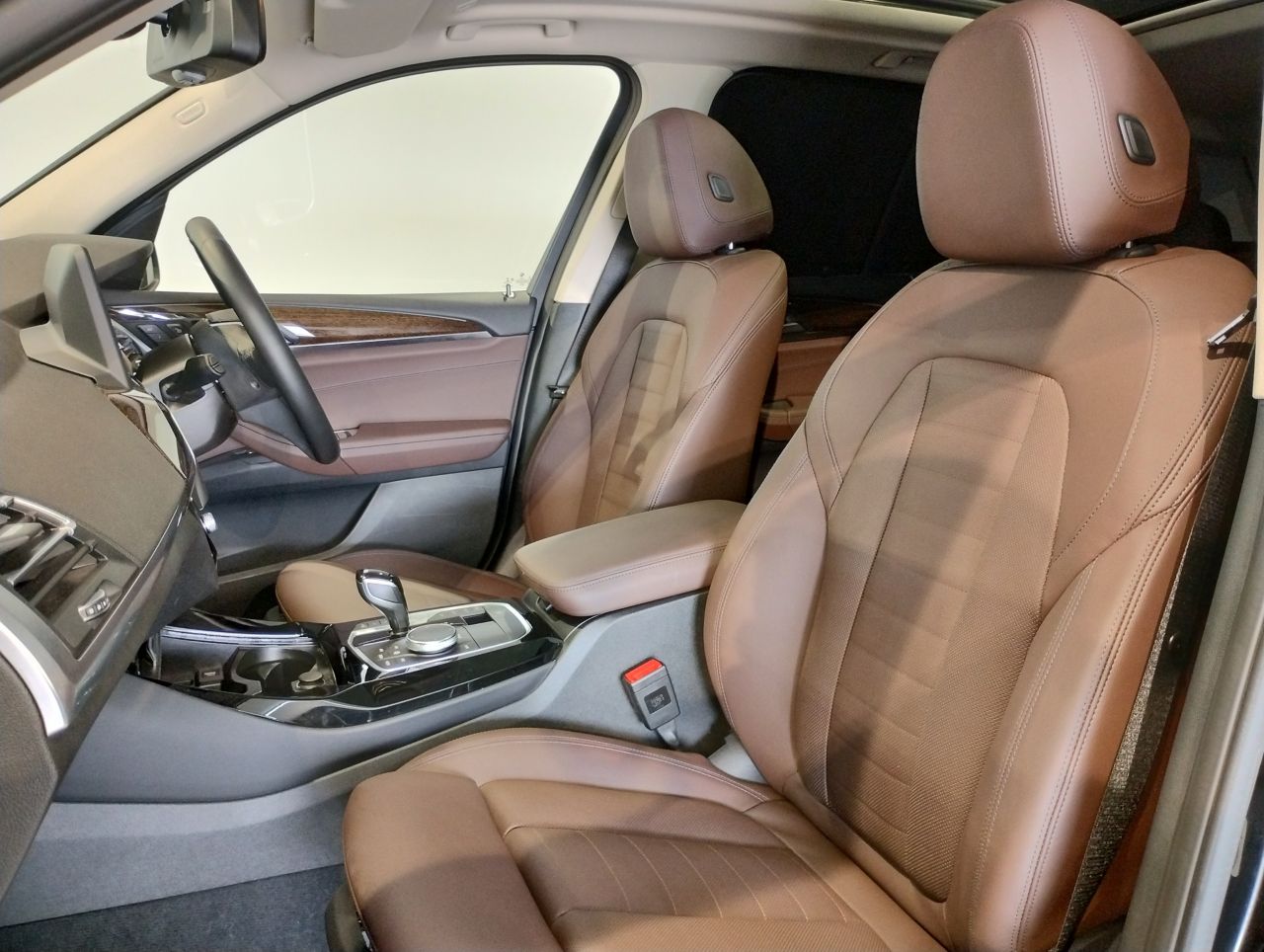G01 X3 xDrive20d RHD ZA LCI