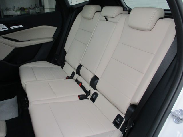 U06 218d Active Tourer B47 2.0d