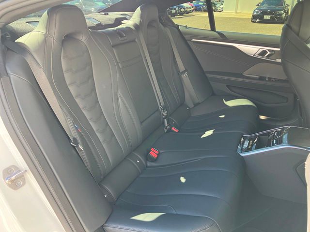 G16 840i M Sport Gran Coupe B58 3.0i
