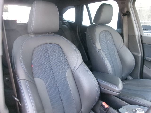 F48 X1 xDrive18d B47 2.0d LCI