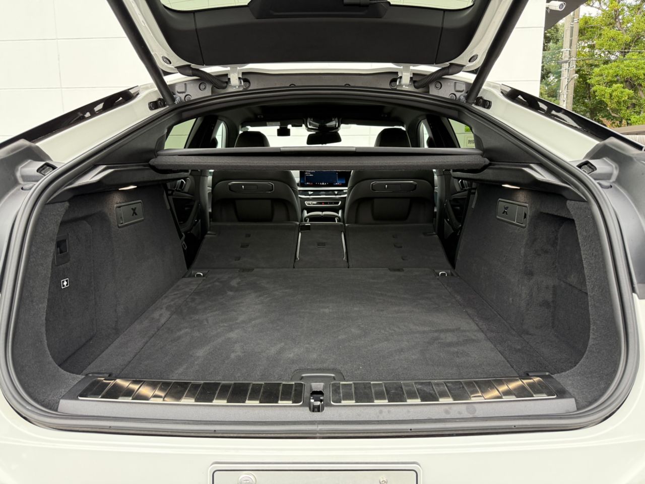 X6 xDrive30d M Sport RHD