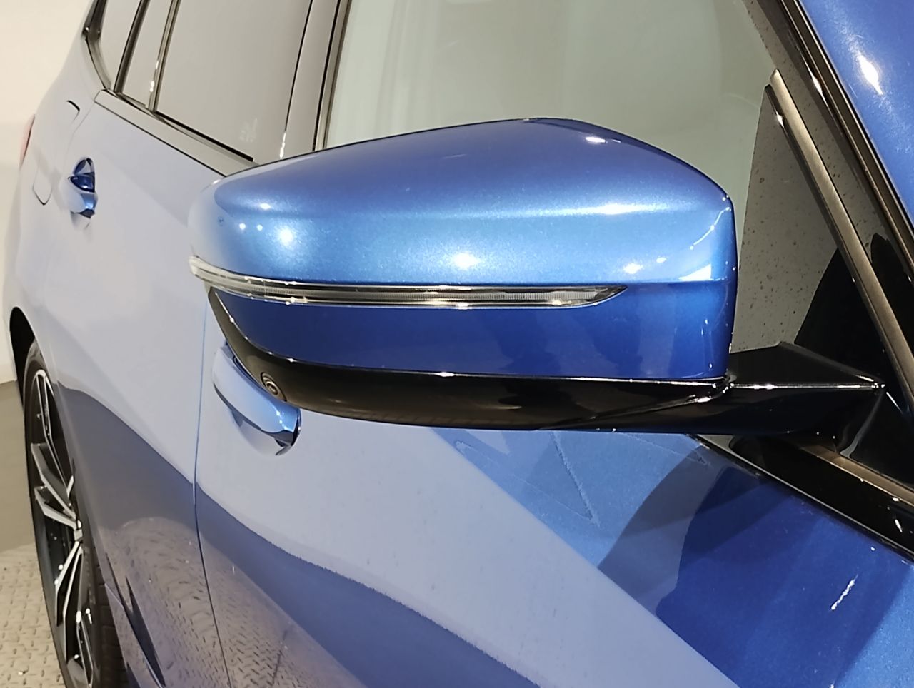 G21 320i RHD
