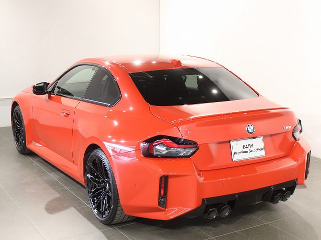 G87 M2 Coupe