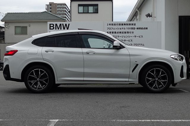 X4 xDrive20d RHD