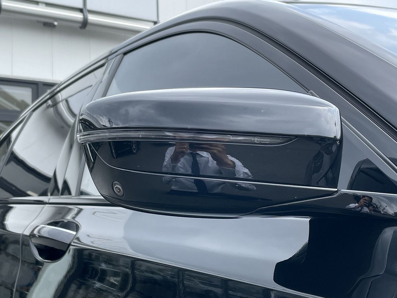 G11 740i Saloon LCI