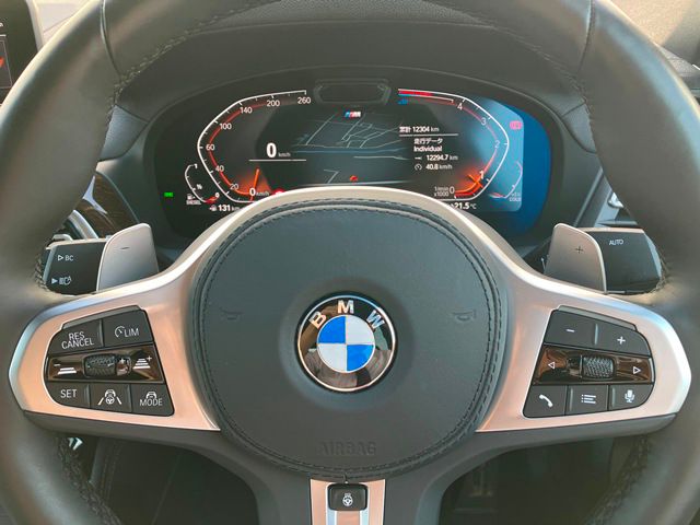 X4 xDrive20d RHD