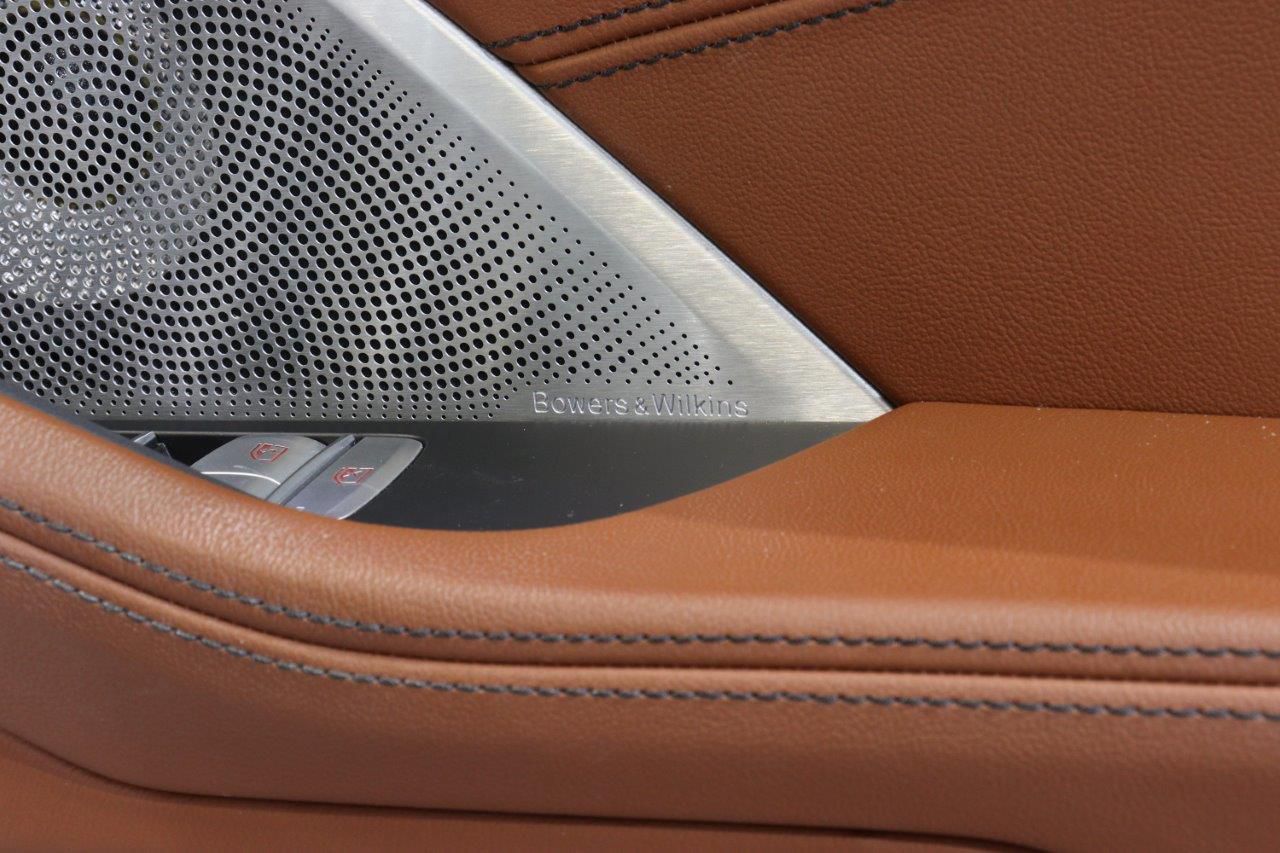 G16 M850i xDrive Gran Coupé N63B 4.4i