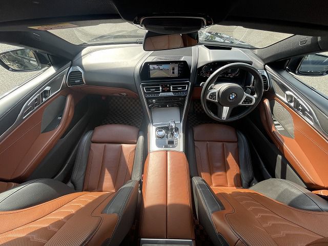 G16 840i M Sport Gran Coupe B58 3.0i