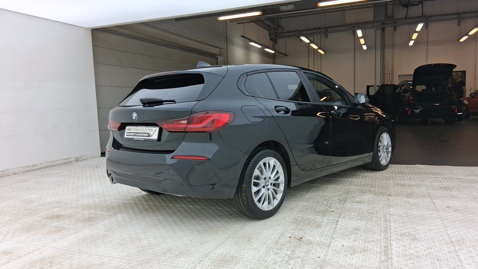 BMW 118