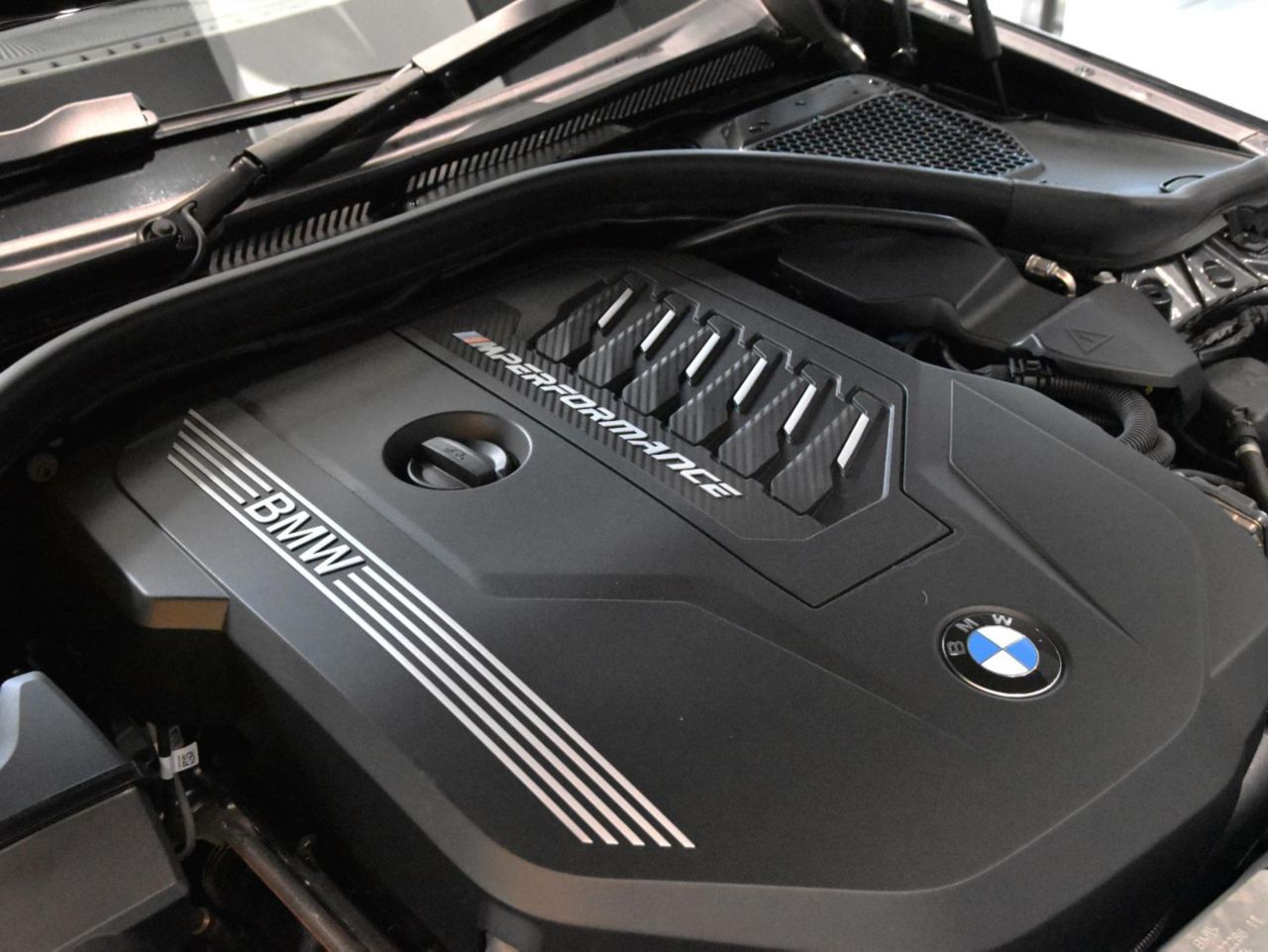 G20 M340i xDrive Saloon RHD