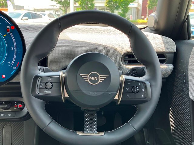 F66 MINI Cooper S 3Dr